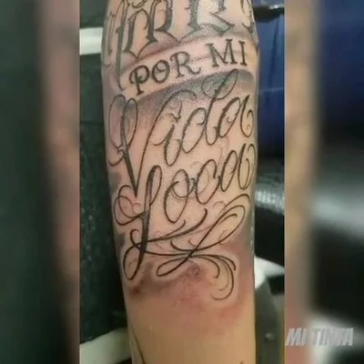 Javi Veins TGK tattoo 037