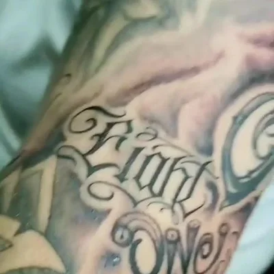 Javi Veins TGK tattoo 049