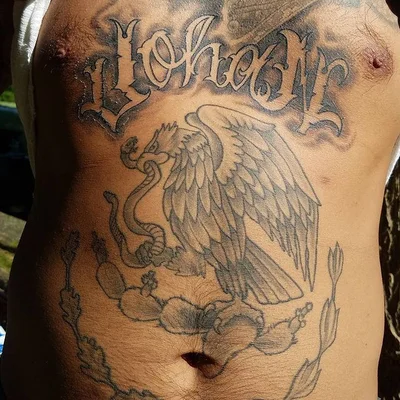 Javi Veins TGK tattoo 050