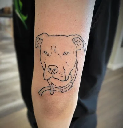 Venjamin Jimenez tattoo 009