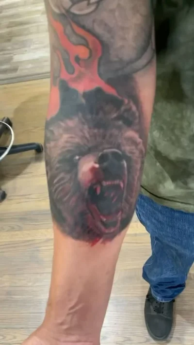 Venjamin Jimenez tattoo 010