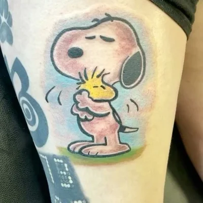 Venjamin Jimenez tattoo 012
