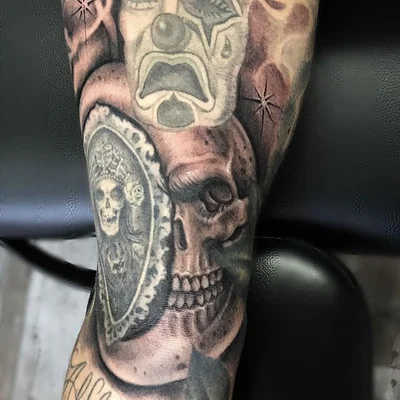 Venjamin Jimenez tattoo 014