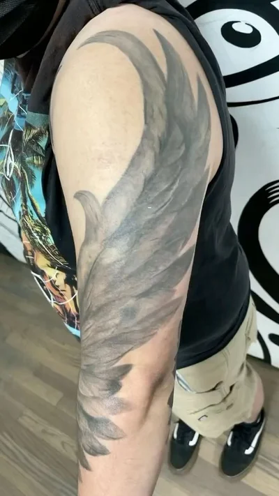 Venjamin Jimenez tattoo 015