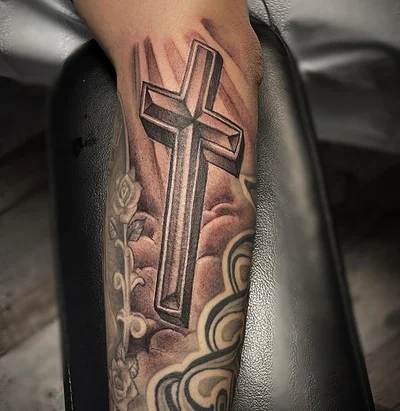 Venjamin Jimenez tattoo 017