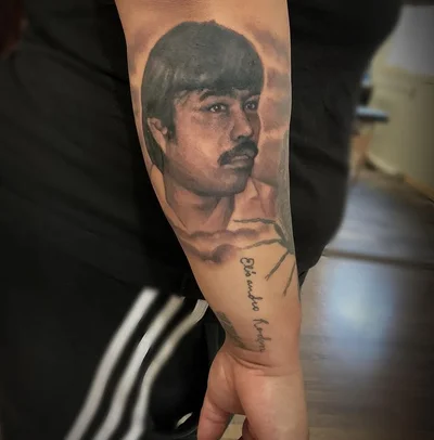 Venjamin Jimenez tattoo 018