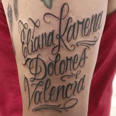 Venjamin Jimenez tattoo 019