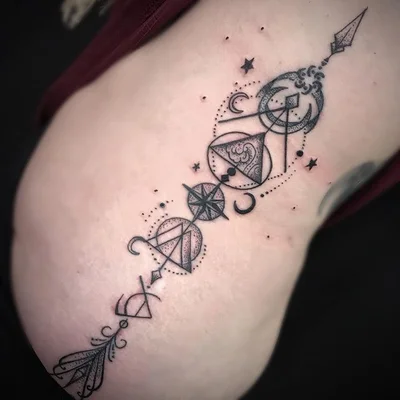 Venjamin Jimenez tattoo 020