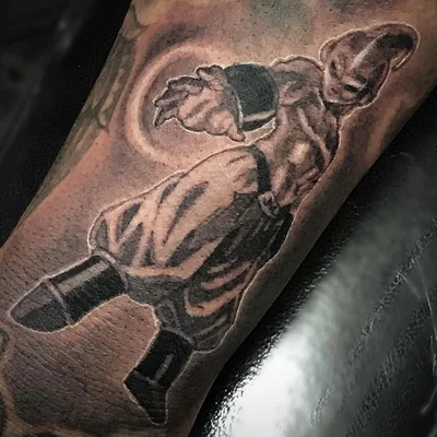 Venjamin Jimenez tattoo 024