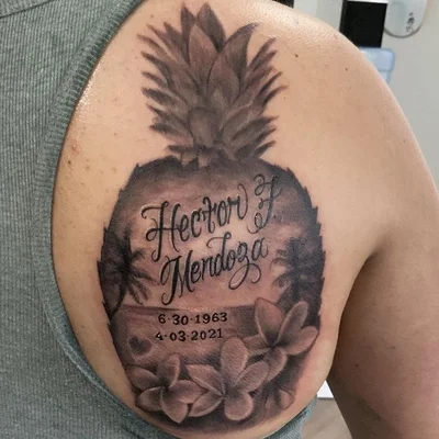 Venjamin Jimenez tattoo 026