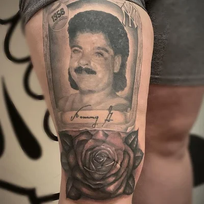 Venjamin Jimenez tattoo 027