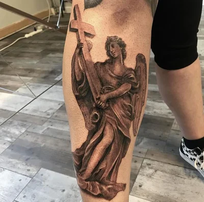 Venjamin Jimenez tattoo 033