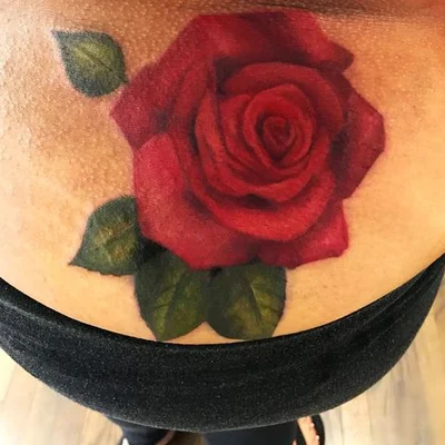 Venjamin Jimenez tattoo 035