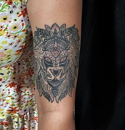 Venjamin Jimenez tattoo 043