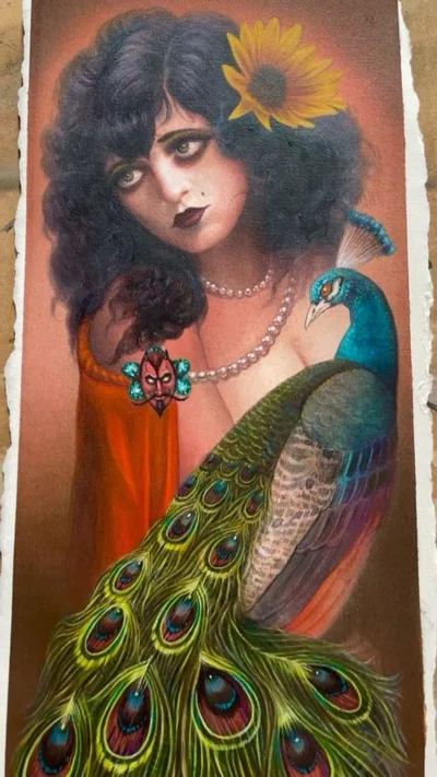 Venjamin Jimenez tattoo 044