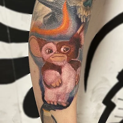 Venjamin Jimenez tattoo 045