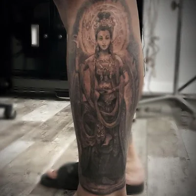 Venjamin Jimenez tattoo 046
