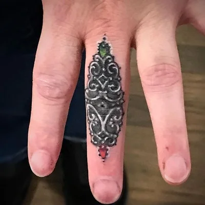 Venjamin Jimenez tattoo 047