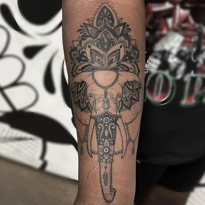Venjamin Jimenez tattoo 048
