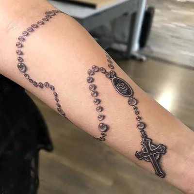 Venjamin Jimenez tattoo 049