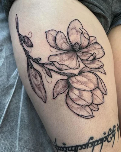 Vera Ickler tattoo 017