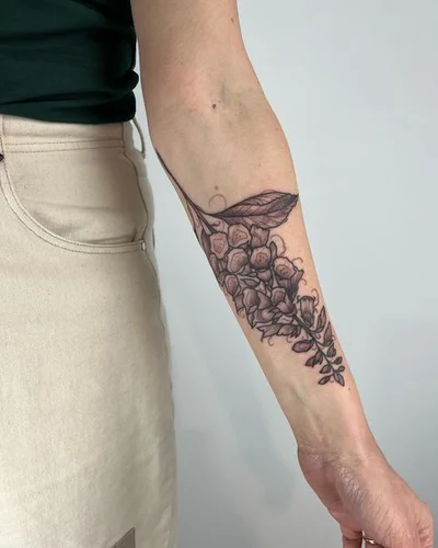 Vera Ickler tattoo 025