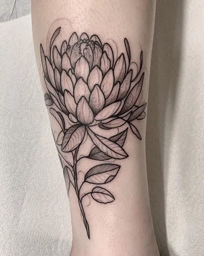 Vera Ickler tattoo 041
