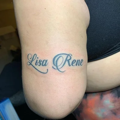 Summers tattoo 007