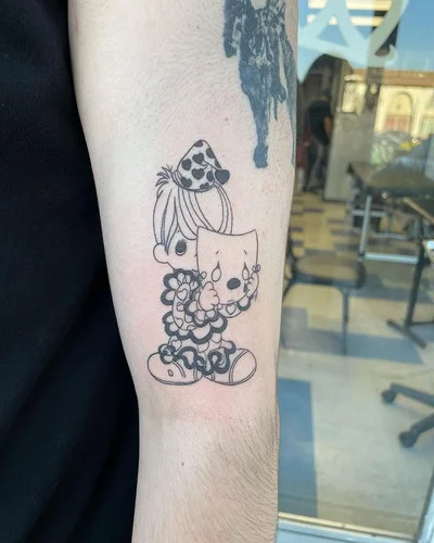 Summers tattoo 008