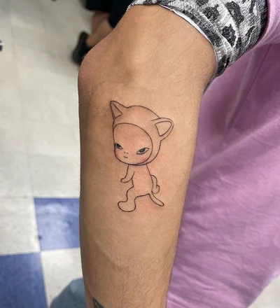Summers tattoo 017