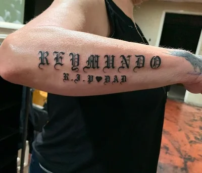 Summers tattoo 018