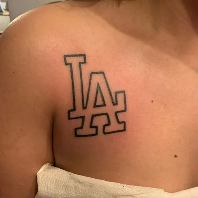 Summers tattoo 020