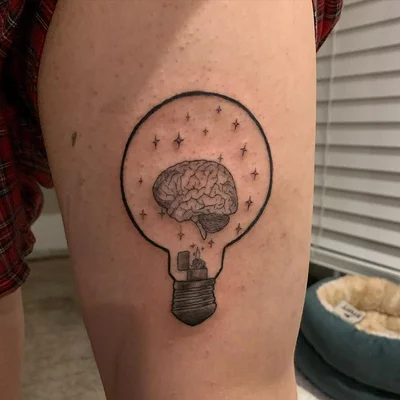 Summers tattoo 022