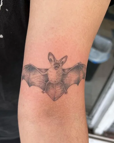 Summers tattoo 026