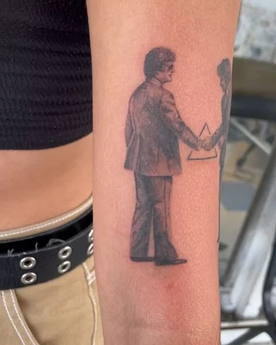 Summers tattoo 027