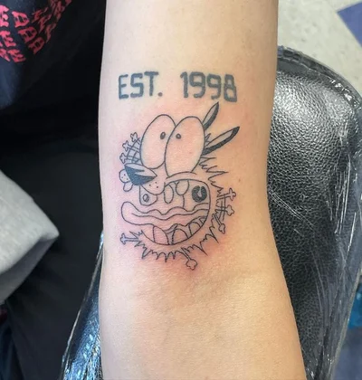 Summers tattoo 033