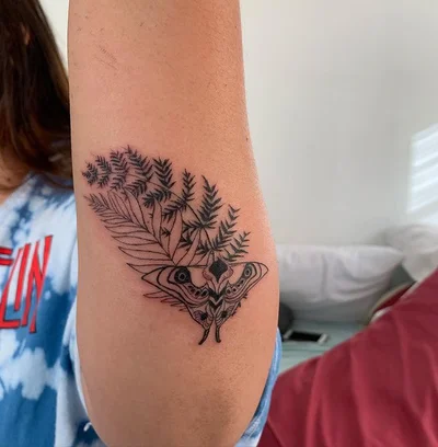 Summers tattoo 034