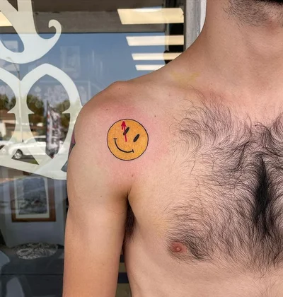 Summers tattoo 035