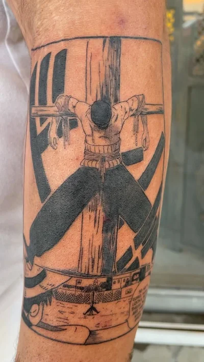 Summers tattoo 036