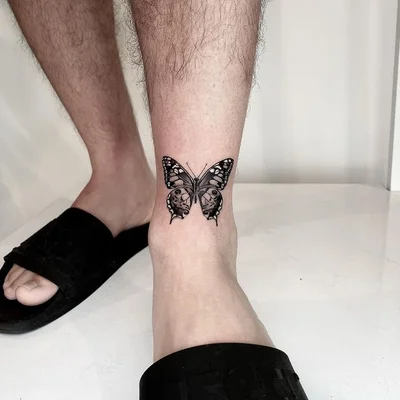 John Boy tattoo 014