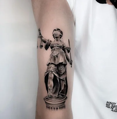 John Boy tattoo 016