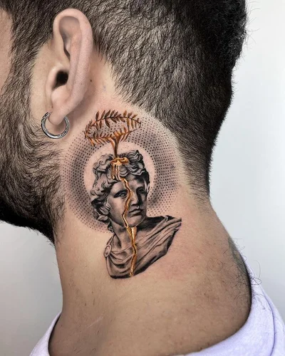 John Boy tattoo 018