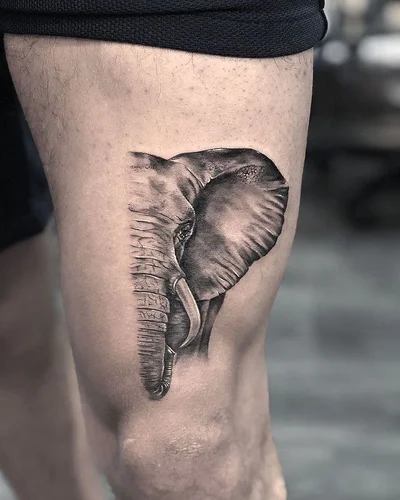 John Boy tattoo 024