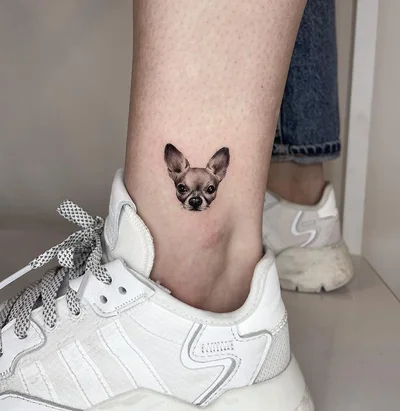 John Boy tattoo 025