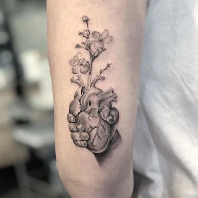John Boy tattoo 027