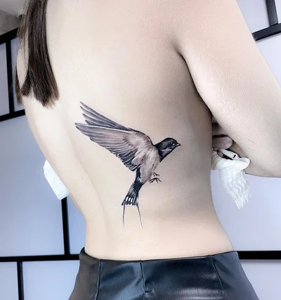 John Boy tattoo 029