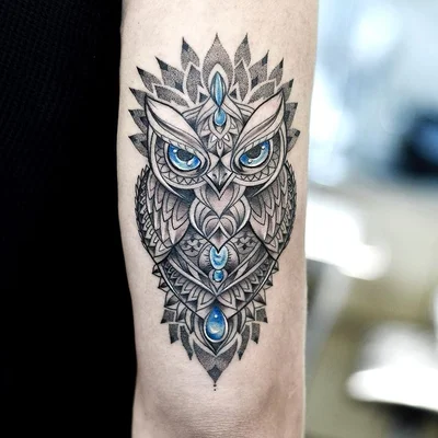 John Boy tattoo 040