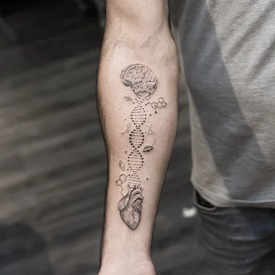 John Boy tattoo 041