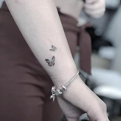 John Boy tattoo 043