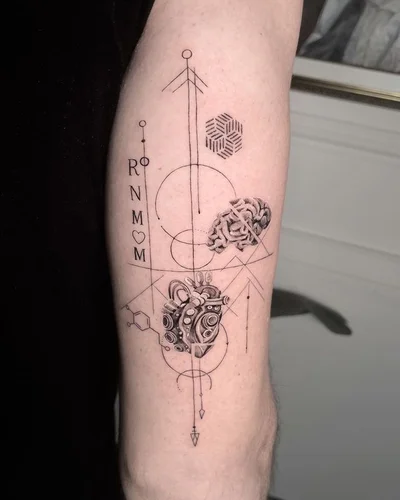 John Boy tattoo 044